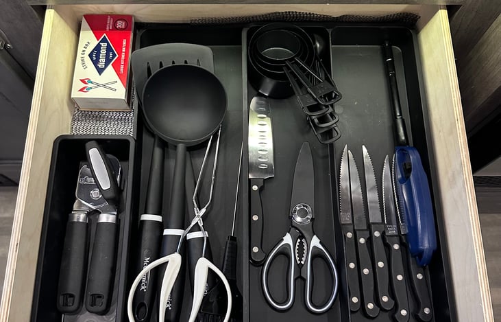 Kitchenware