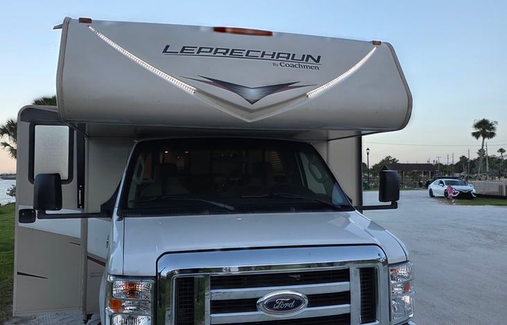 RV Photo