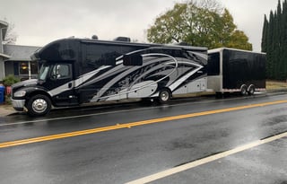 Maximus 2021 - Jayco Seneca 37L Super C w/ Solar