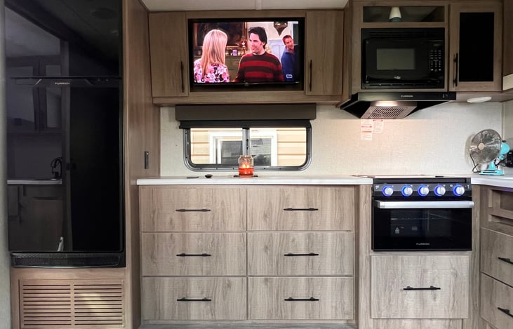 RV Photo