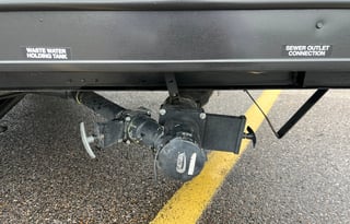 2021 FOREST RIVER WOLF PUP 14CC ORLANDO FL