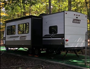 Dutchmen RV Coleman 263BH