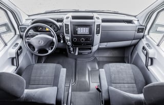 2023 Winnebago Sprinter 24J Turbo Diesel -RV 11