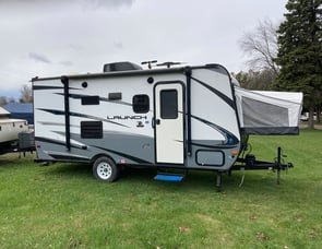 Starcraft Launch Outfitter 7 17SB