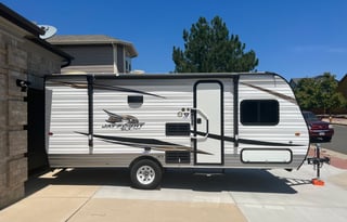 2019 Jayco Jay Flight SLX 7 174BH