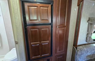 2015 Forest River RV Rockwood Mini Lite 2104S