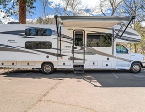Jayco Greyhawk 31FS