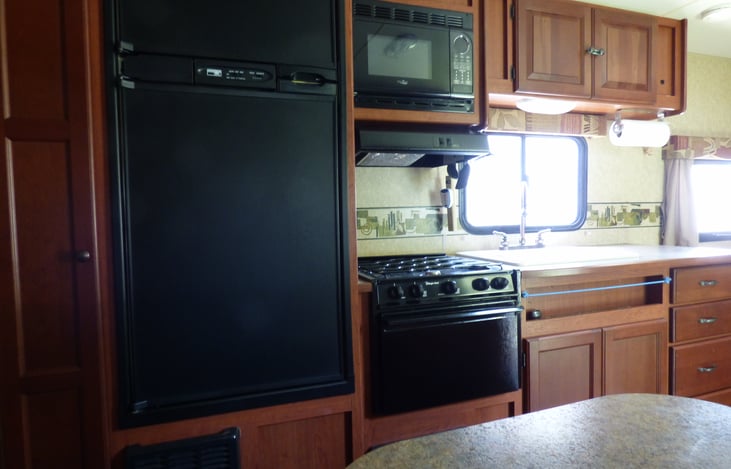 RV Photo