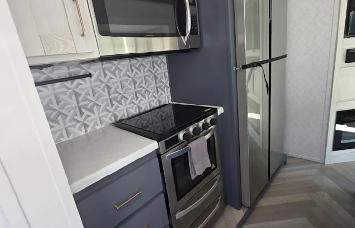 RV Photo