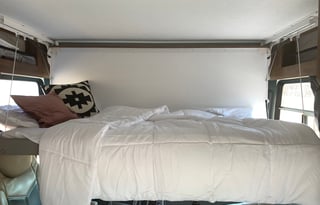 2021 Coachmen Pursuit 27XPS "Ruby"