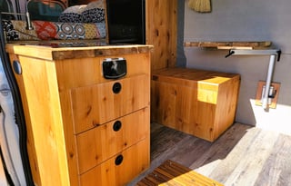 Gusto3 2021 Ram Ram Promaster 2500 High Roof