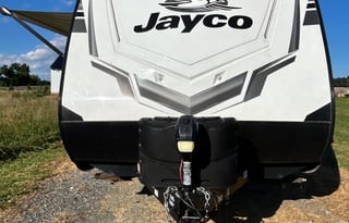 2022 Jayco Jay Feather Camper Rental