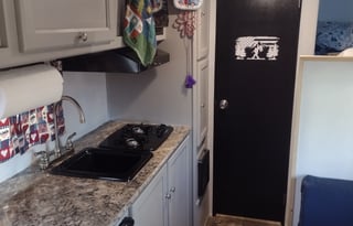 2017 Coachmen RV Clipper Ultra-Lite 17BH