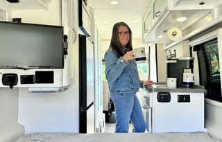 2021 Coachmen Beyond