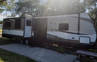 2019 Jayco Jay Flight 34RSBS