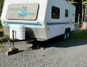 Northwood Arctic Fox 22H