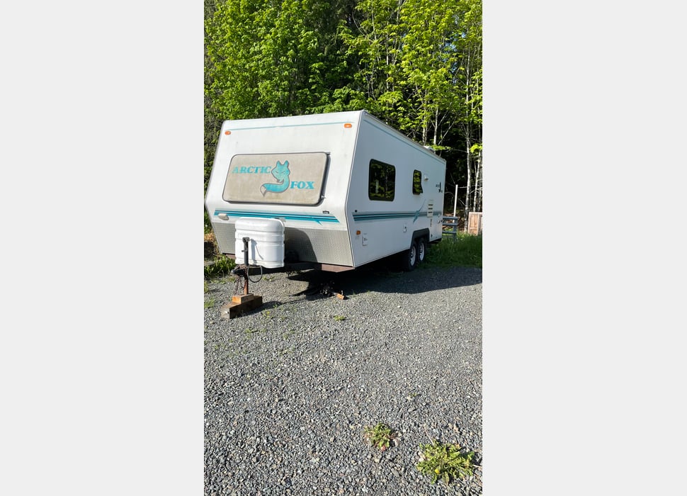 Travel Trailer rentals in Poulsbo