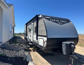 Dutchmen RV Aspen Trail 2340BHS