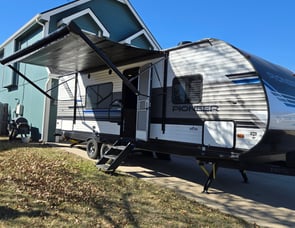 Heartland Pioneer BH 250