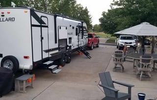 2021 Heartland Mallard M312