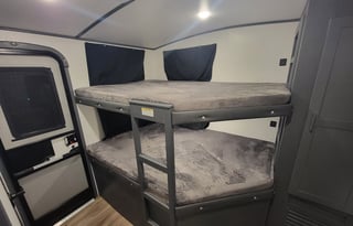 Keystone Bullet 330BHS