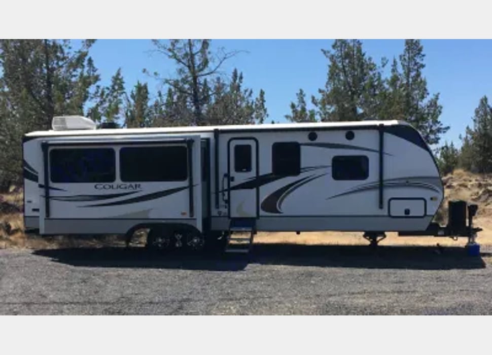 Travel Trailer rentals in Vancouver