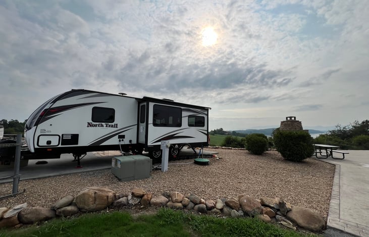 RV Photo