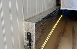 2024 CTC Mountain Adventure Camper