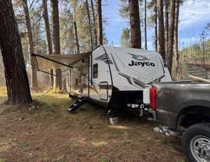 Jayco Jay Feather 27BHB