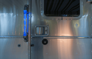 2018 Airstream Classic 33