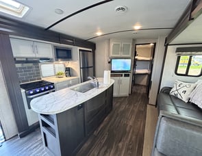 Keystone RV Bullet 330BHS
