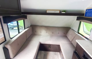 Magnificent Explorer | 2020 Tear Drop