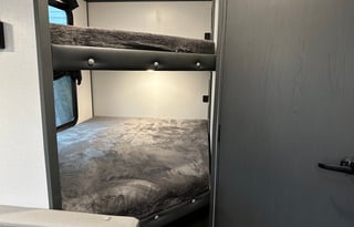 Brandon Bunkhouse Bonanza