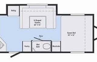 Blue Thunder: Sleek. Solar. Stylish. light . 2025