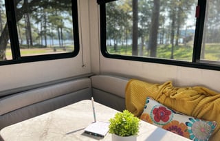 2022 Prime Time RV Avenger LT 16RD