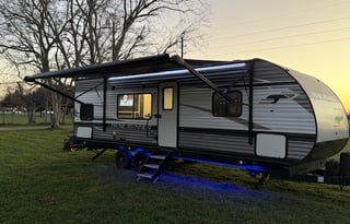 Scooter's RV Rental
