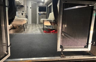 The Freedom Trail Toy Hauler