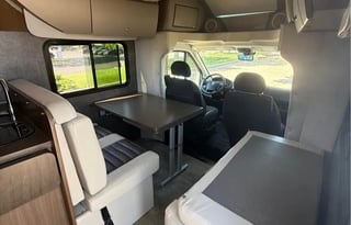 Little Wanderer 2014 Itasca Viva 23L - Sleeps 6