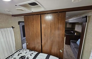 2015 Heartland Prowler 33P BHS