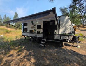 Forest River RV No Boundaries NB20.3