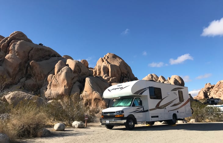 RV Photo