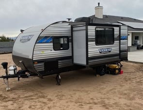 Forest River RV Salem FSX 178BHSK