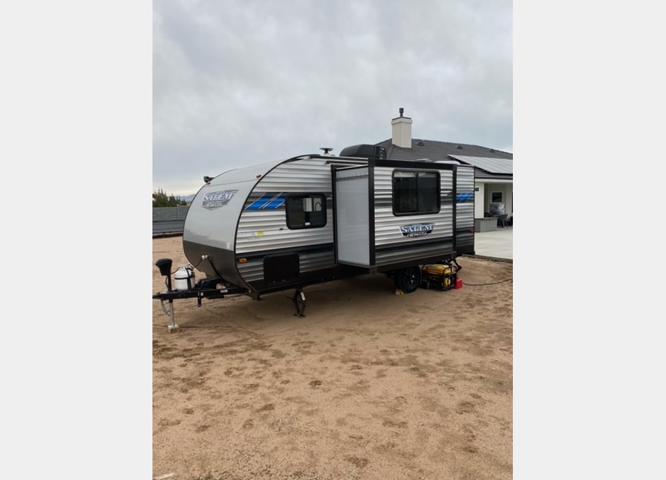 Travel Trailer rentals in Chino