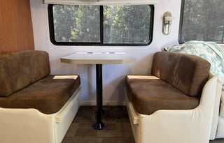 The Peach Cruiser