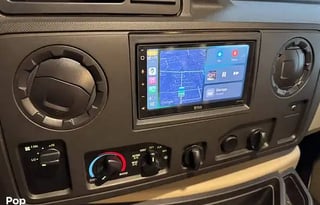 2020 Coachman Leprechaun 230RB Class C