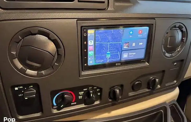 Carplay
