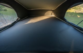 2023 Winnebago Solis 59px w/generator off - grid