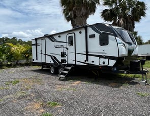 Heartland North Trail 26FKDS