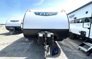 2024 Forest River RV Salem Cruise Lite 261BHXL