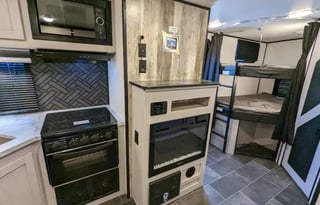 2022 Heartland Mallard 251BH